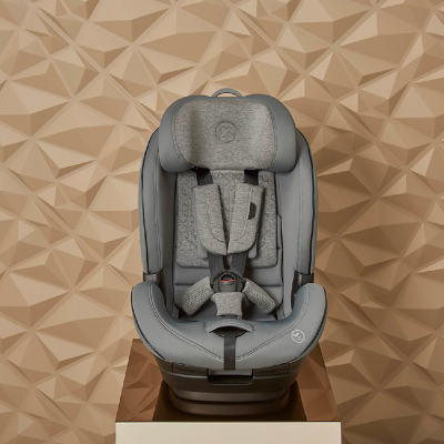 Silver Cross Balance i-Size Glacier Car Seat