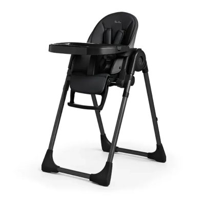 Silver Cross Gourmet Highchair