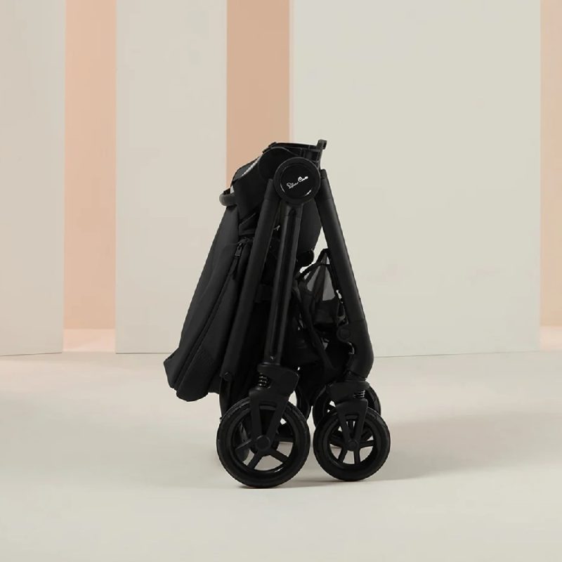 Silver Cross Dune 2 Pushchair Space