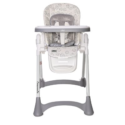 Lorelli CAMPANELLA Highchair Fluff