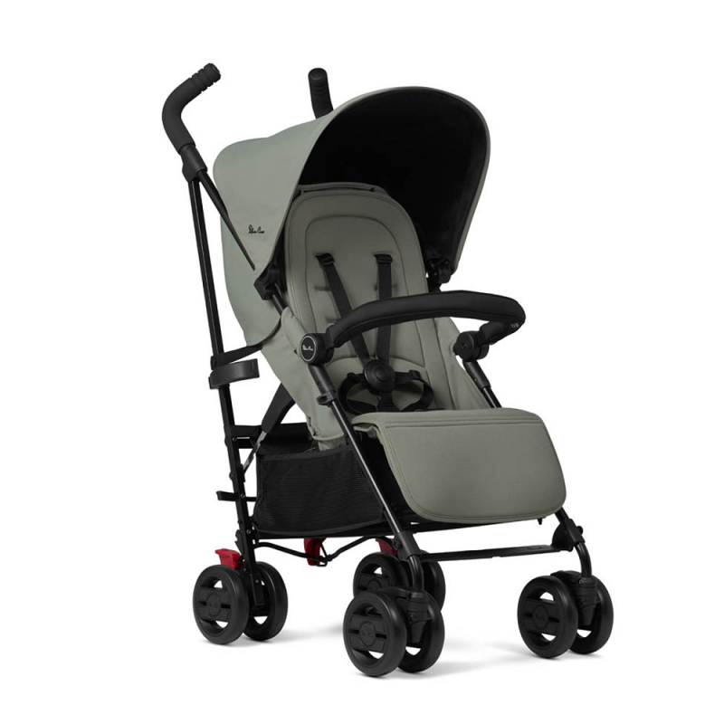 Silver Cross Pop Sage Pushchair