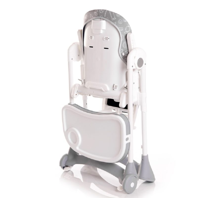 Lorelli CAMPANELLA Highchair