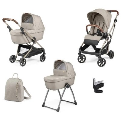 veloce astral pram