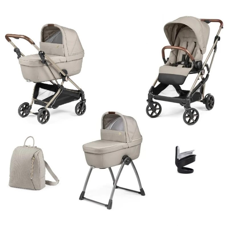 veloce astral pram