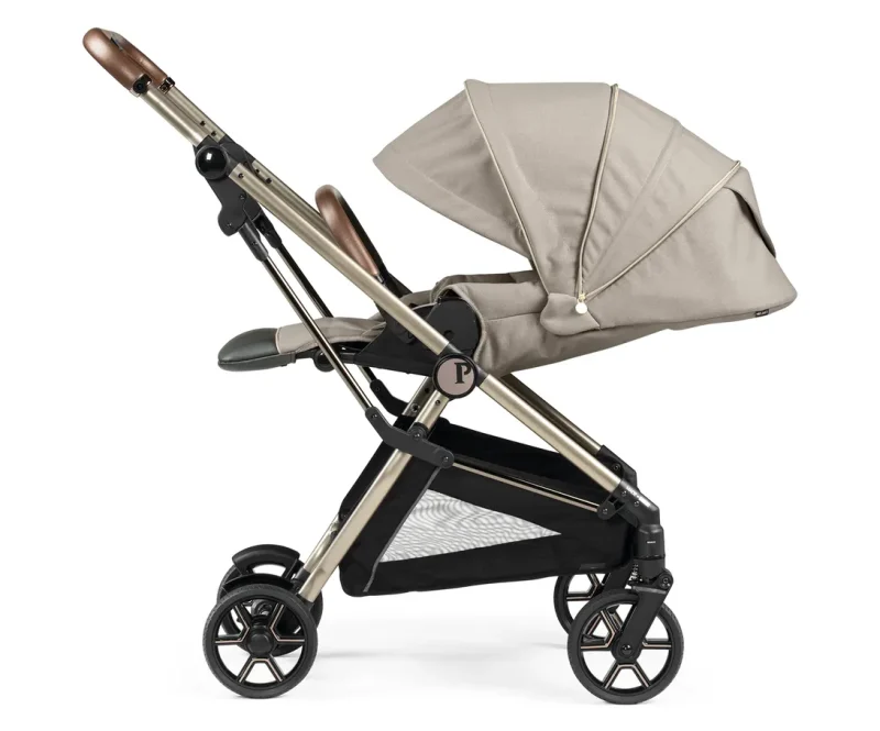 veloce stroller astral 2