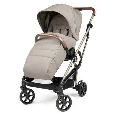 veloce stroller astral