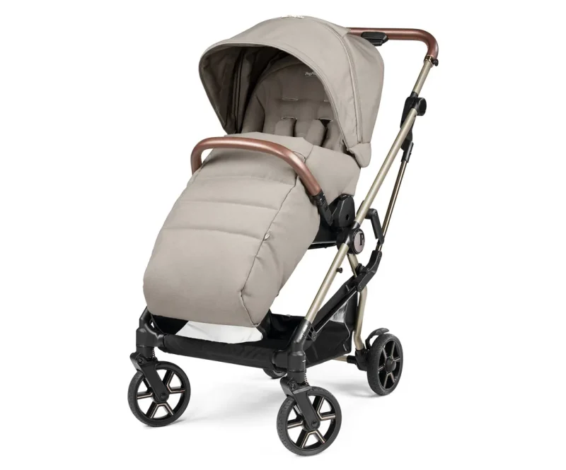 veloce stroller astral