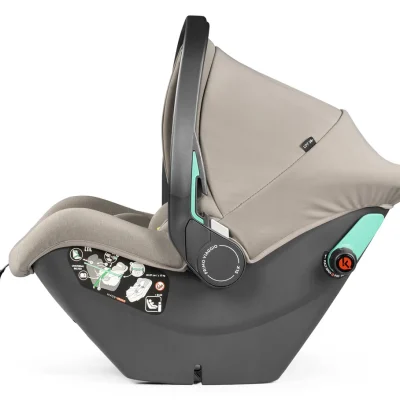 veloce stroller astral car seat