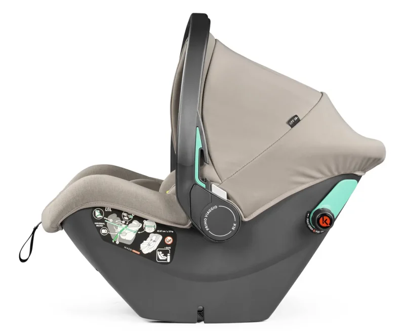 veloce stroller astral car seat