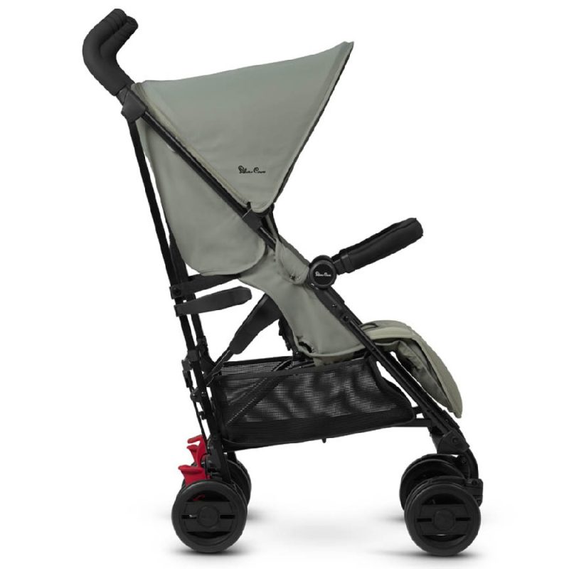 Silver Cross Pop Sage Pushchair