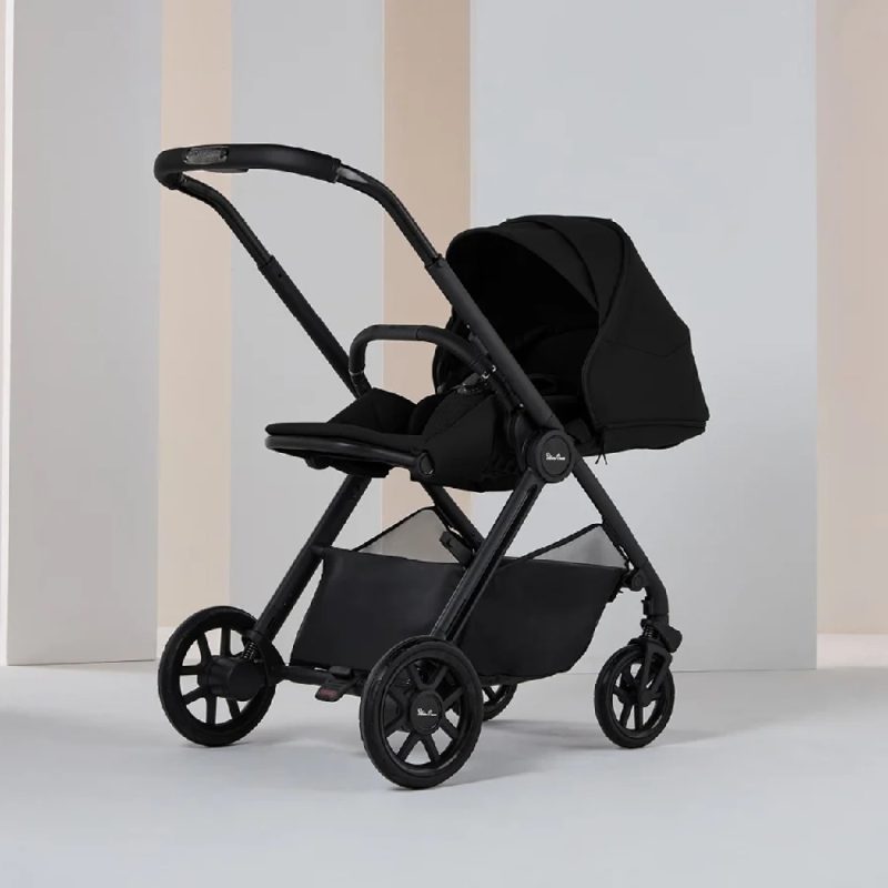 Silver Cross Reef 2 Pushchair Space