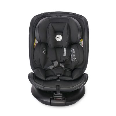 Lorelli ESTATE i-Size ISOFIX 360 Car Seat - Black