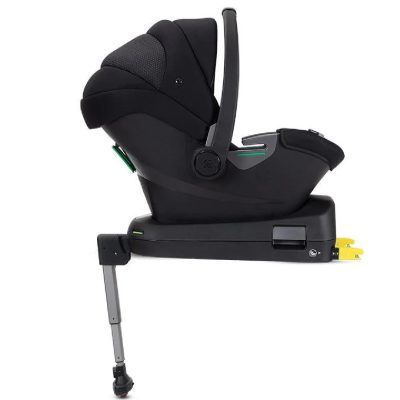 Silver Cross Dream i-Size Car Seat and ISOFIX Base Space (outlet)