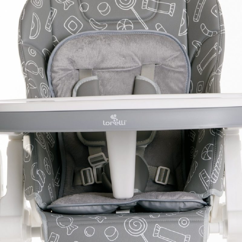 Lorelli CAMPANELLA Highchair