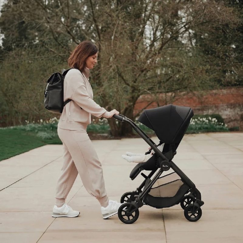 Silver Cross Dune 2 Pushchair Space