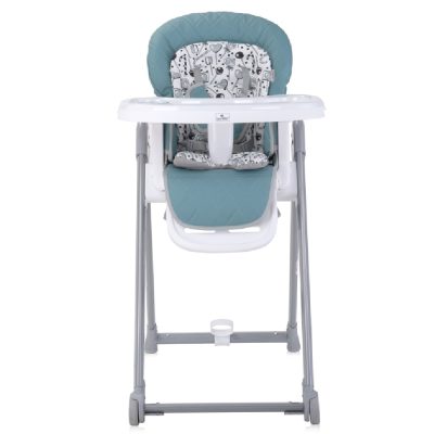 Lorelli PARTY Highchair Blue