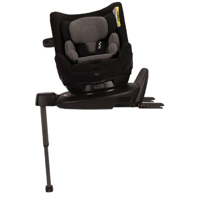 Nuna Pruu Car Seat Caviar