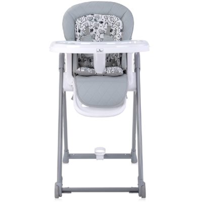 Lorelli PARTY Highchair Grey