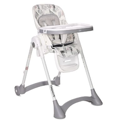 Lorelli CAMPANELLA Highchair Parrots