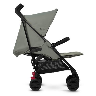 Silver Cross Pop Sage Pushchair