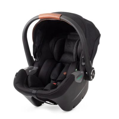 Silver Cross Dream i-Size Car Seat and ISOFIX Base Orbit (outlet)