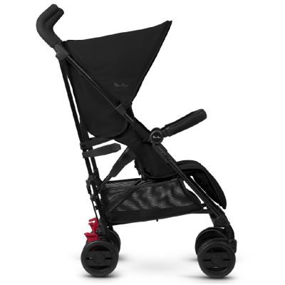 Silver Cross Pop Space Pushchair