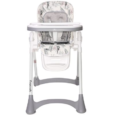 Lorelli CAMPANELLA Highchair Parrots