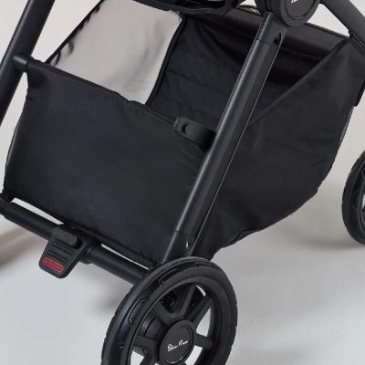 Silver Cross Reef 2 Pushchair Space