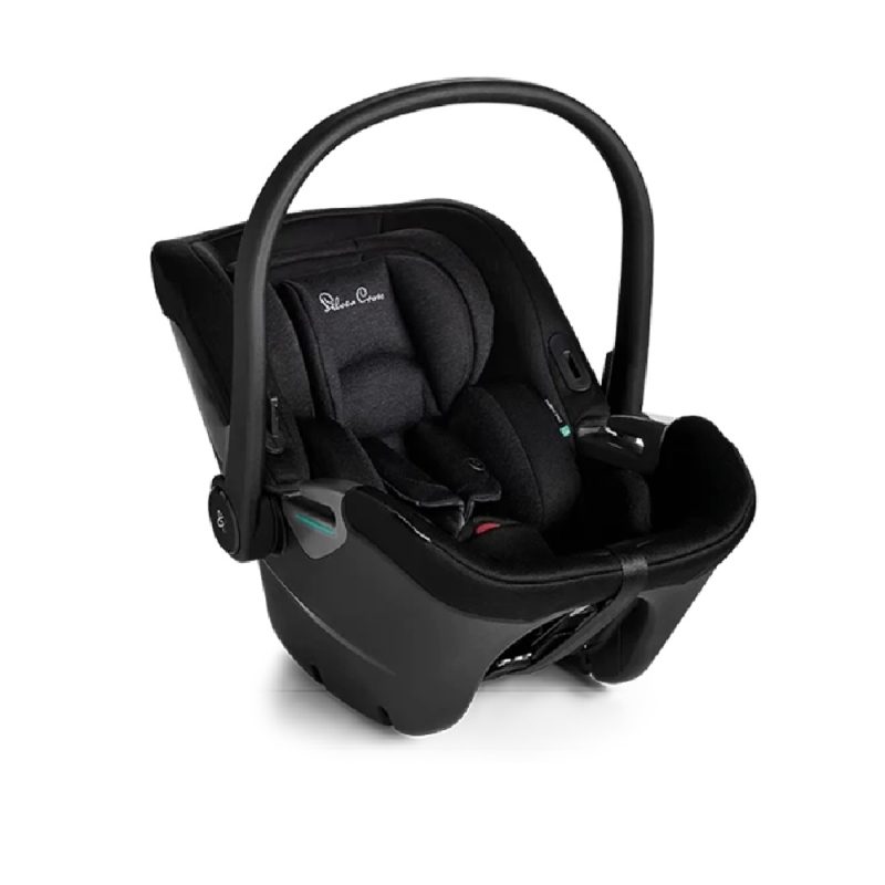 Silver Cross Tide Sage/Black Travel System and Accessories