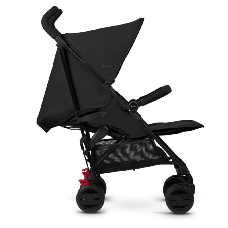 Silver Cross Pop Space Pushchair