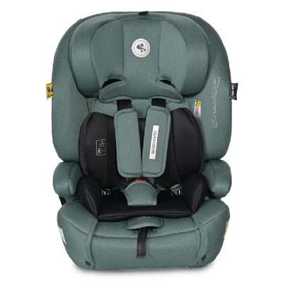 Lorelli Benevento ISOFIX Car Seat - Green