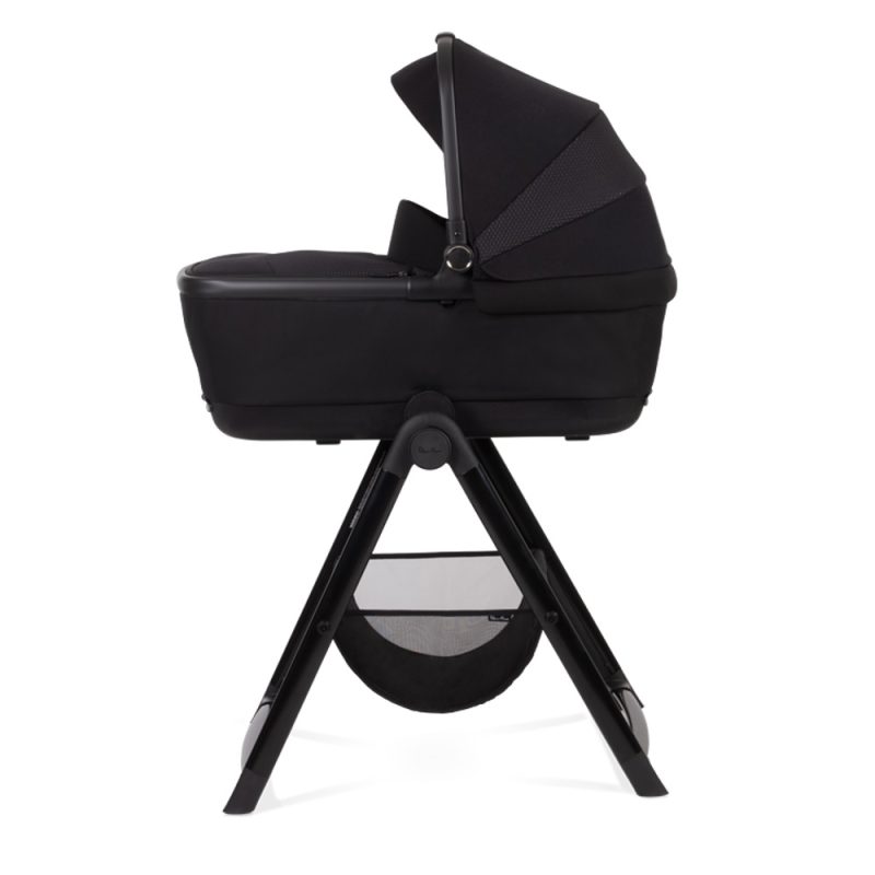 Silver Cross Dune/Reef Carrycot Stand