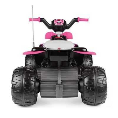 Peg Perego Corral T-Rex 330W Pink