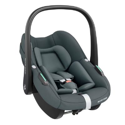 Maxi Cosi Pebble S Tonal Graphite Baby and Child Store