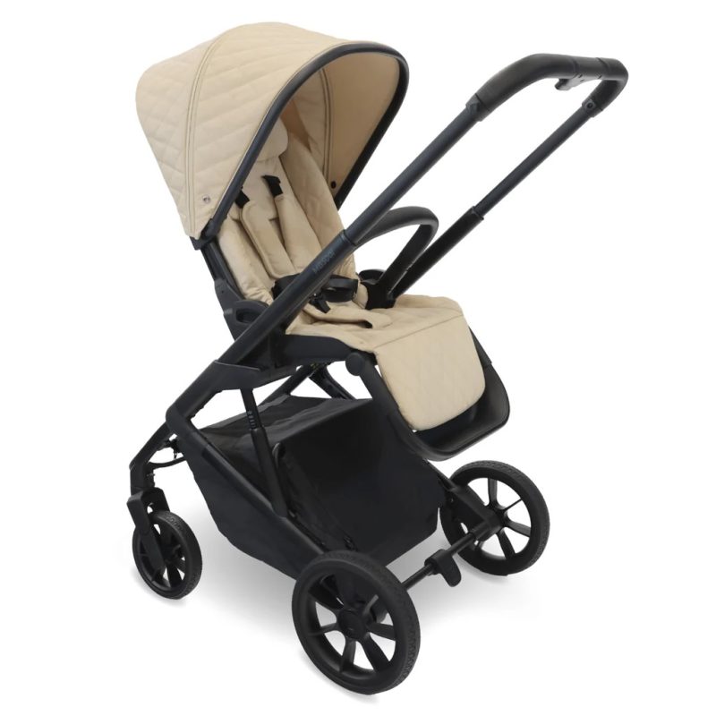 My Babiie MB500 3-in-1 Travel System - Almond