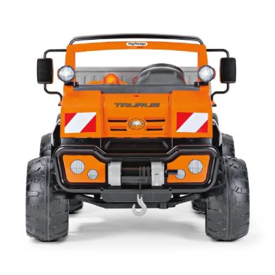 Peg Perego Taurus Truck