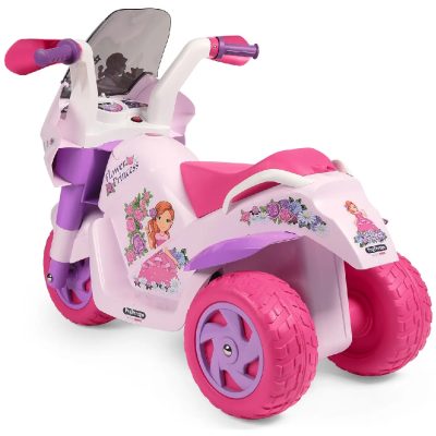 Peg Perego Flower Princess