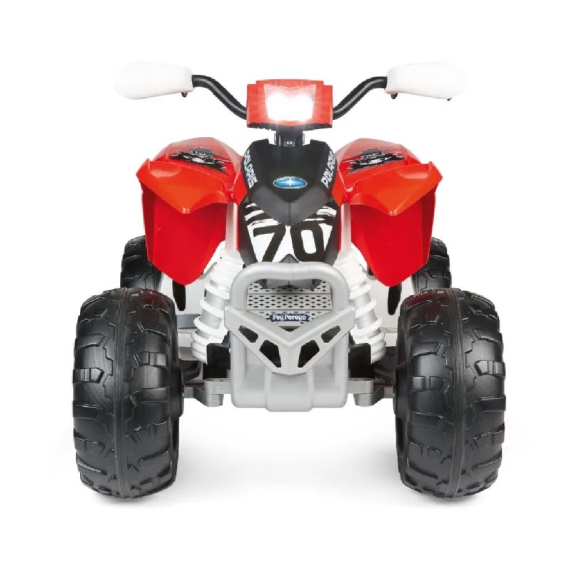 Peg Perego Polaris Outlaw 330W