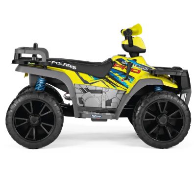 Peg Perego Polaris SPORTSMAN PRO Citrus