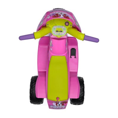 Peg Perego Mini Puppy