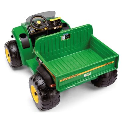 Peg Perego John Deere Gator HPX