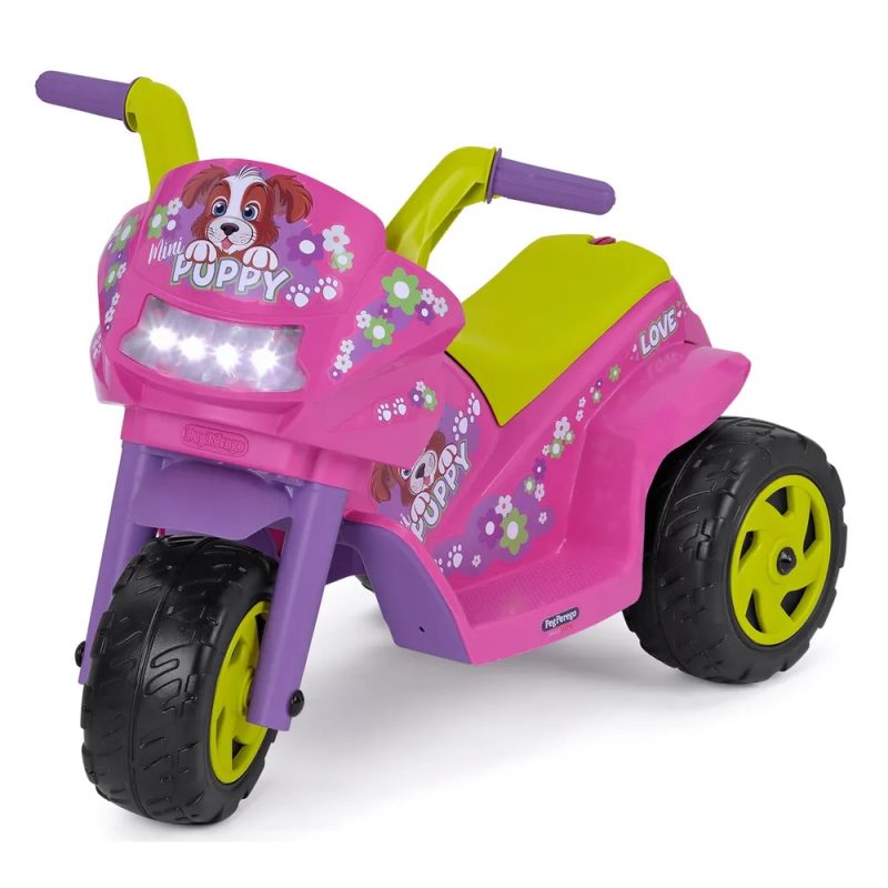 Peg Perego Mini Puppy