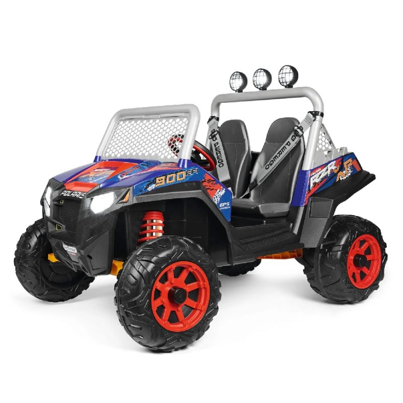 Peg Perego Polaris RZR 900 XP