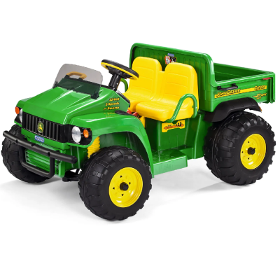 Peg Perego John Deere Gator HPX