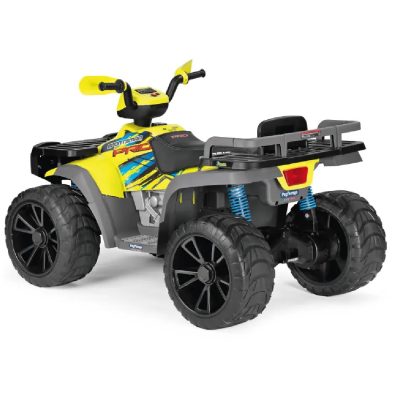 Peg Perego Polaris SPORTSMAN PRO Citrus