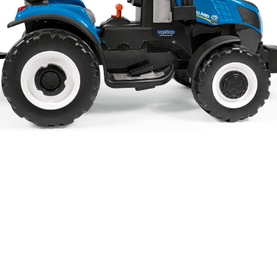 Peg Perego New Holland T8