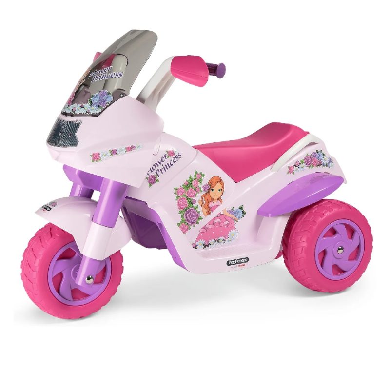 Peg Perego Flower Princess