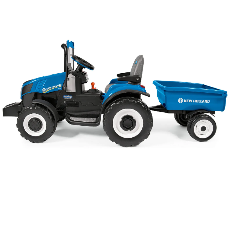 Peg Perego New Holland T8