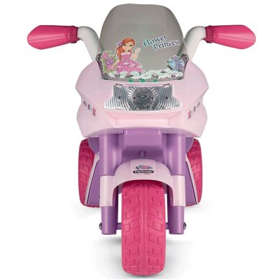 Peg Perego Flower Princess