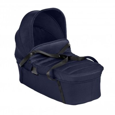 Baby Jogger City Tour 2 Double Carrycot - Seacrest